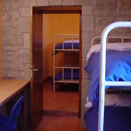 Hostel De Juventud De