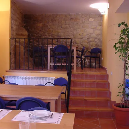 De Juventud De Hostel *