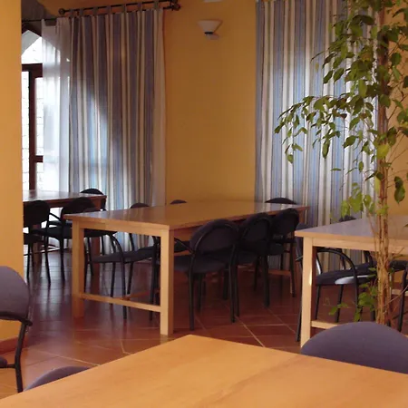 Hostel De Juventud De Sos del Rey Católico