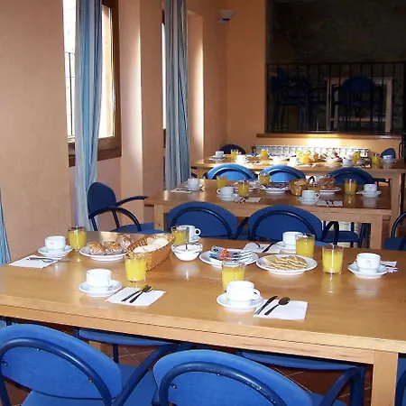 De Juventud De Hostel