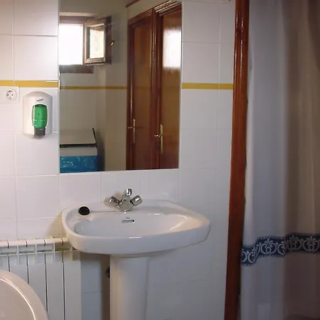 De Juventud De Hostel
